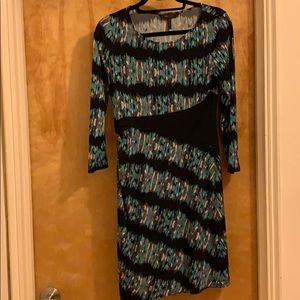 BCBG Max Azria dress